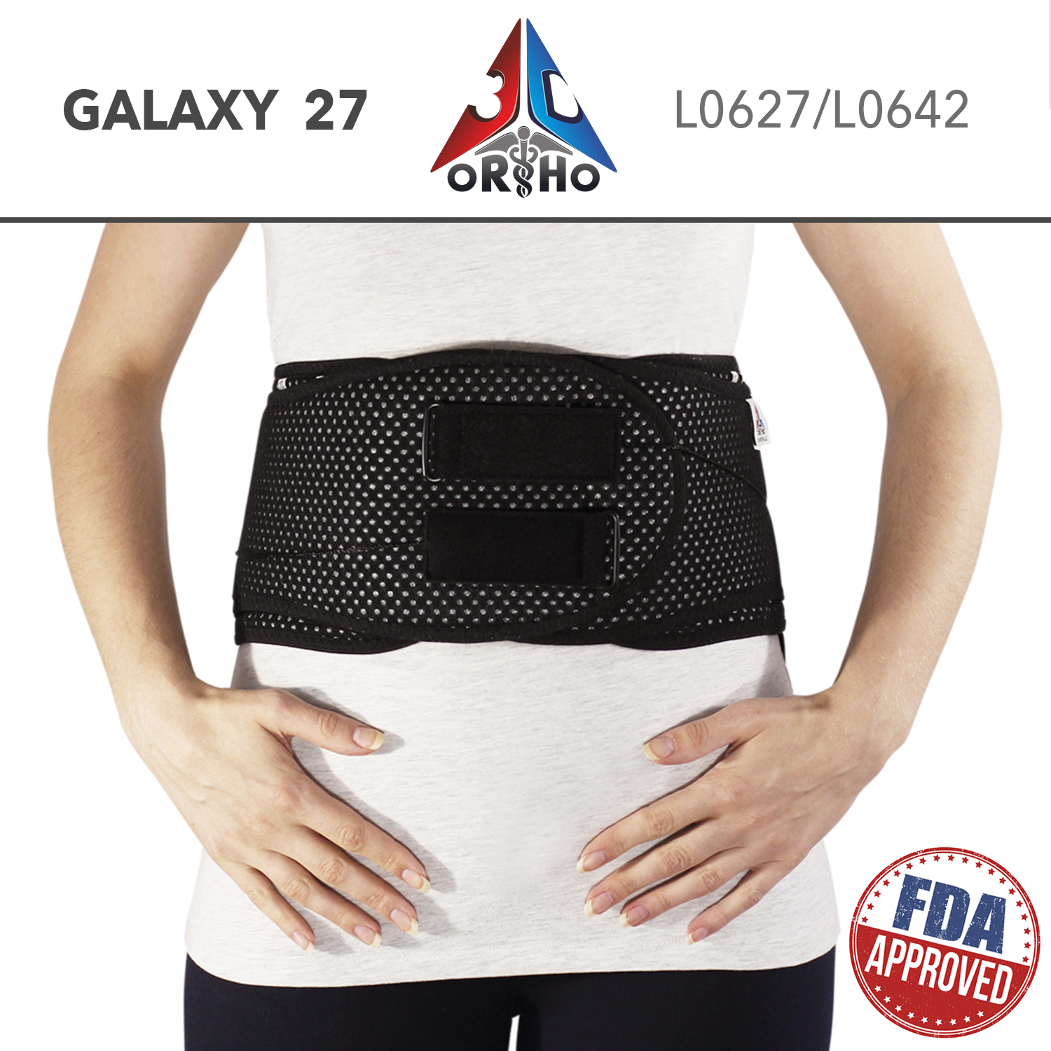 GALAXY 27