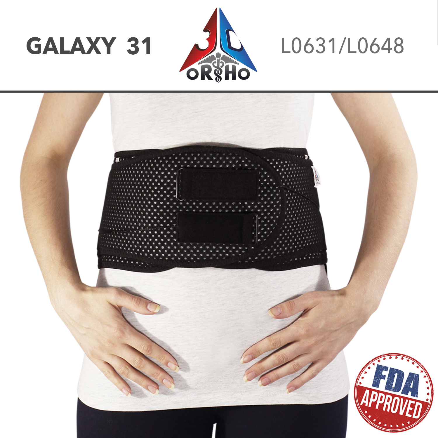 GALAXY 31