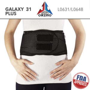GALAXY 31 PLUS