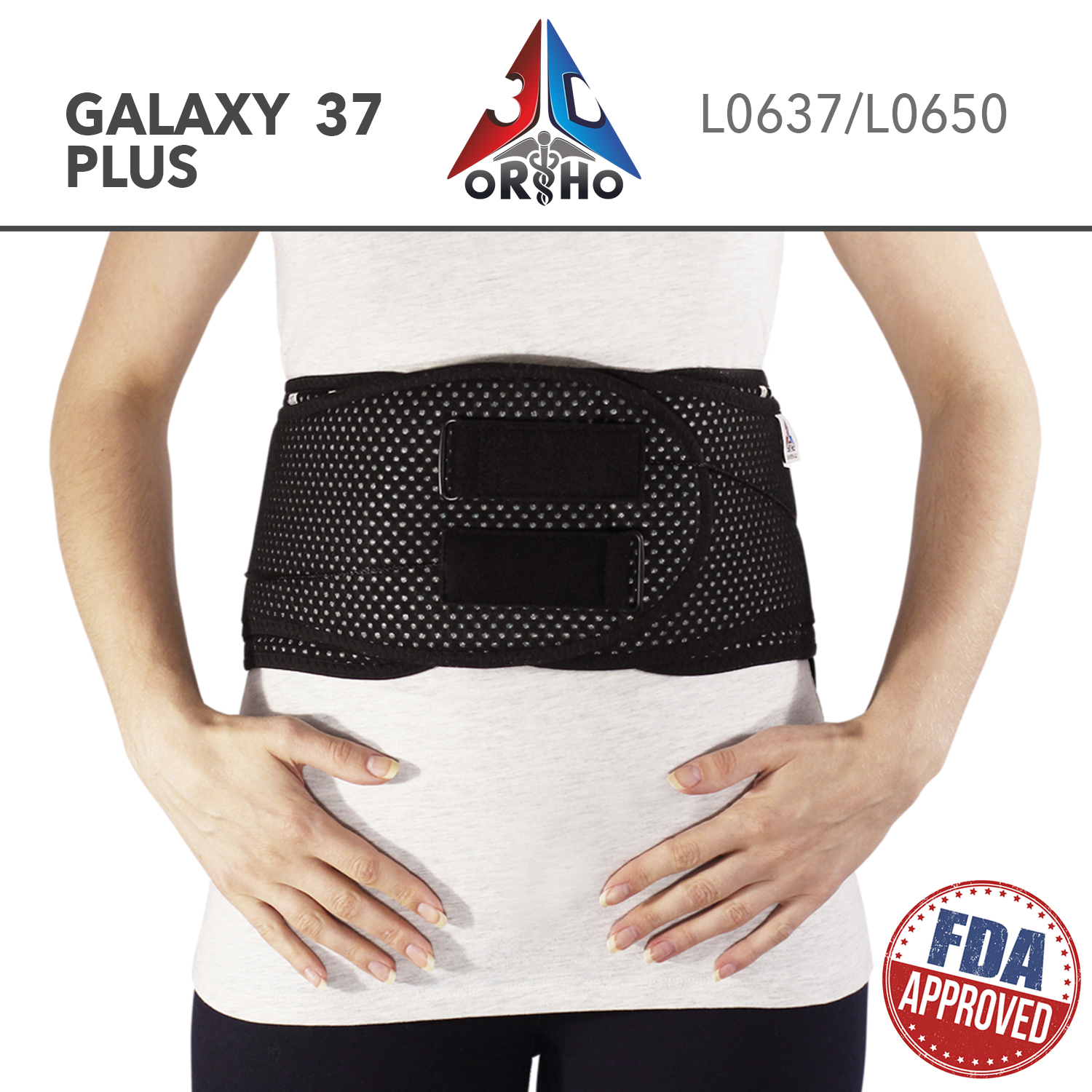 GALAXY 37 PLUS