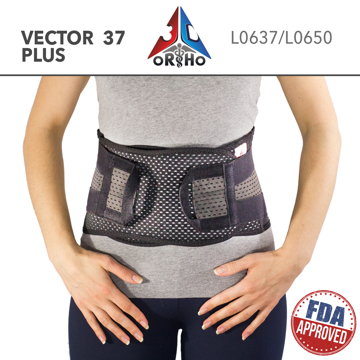 VECTOR 37 PLUS